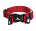 Ошейник Flamingo (Фламинго) Zorba L 45-65см/32мм Fl521687 Красный  
