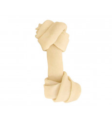 Лакомство Для Собак Triol (Триол) Кость Узловая Белая 4-4,5см 30-35г Brh-4