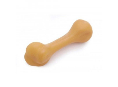 Игрушка-Пищалка Nunbell (Нанбелл) Для Собак Кость 10922-5439 16*5см Резина 