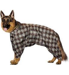 Комбинезон-Дождевик Гамма Овчарка 70см 12212057