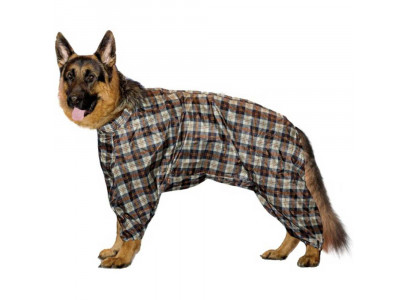 Комбинезон-Дождевик Гамма Овчарка 70см 12212057 