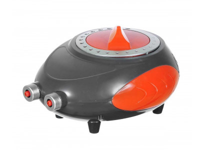 Компрессор Naribo (НАрибо) 5вт 2*3мин 2-Канальный Nr-841598 