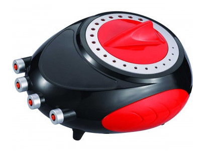 Компрессор Naribo (Нарибо) 8вт 4*3,5мин 4-Канальный Nr-841604 