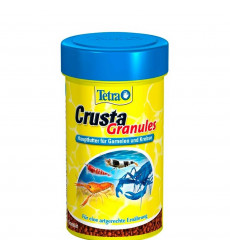 Корм Tetra (Тетра) Crusta Granules 100мл Для Креветок 187160