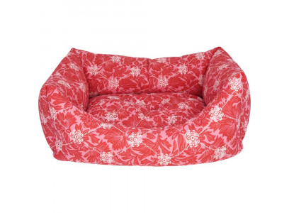 Лежанка Zooexpress (Зооэкспресс) Ассорти №4 Пухлик 55*40*20см 77134 