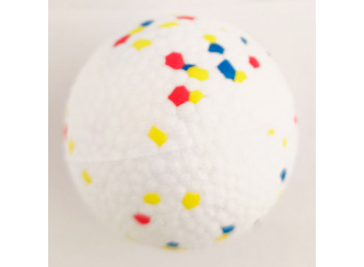 Игрушка Для Собак Brava (Брава) Мячик 6,3см Термопластичный Полиуретан 