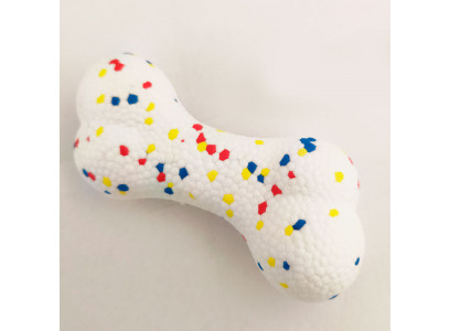 Игрушка Для Собак Brava (Брава) Косточка Термопластичный Полиуретан 14см 