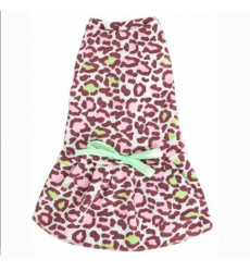 Платье Osso (Оссо) Для Cобак Маленькая Кокетка 20 Good Dog Тпк-1057