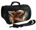 Сумка-Переноска Для Собак в Самолет Brava (Брава) 50*25*28см Для Авиаперевозок Zd-3-172-322-3 