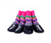 Носки Для Собак Средних Пород Pet Fashion (Пет Фешн) Водоотталкивающие 7 15*6,6*5см 