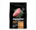 Сухой Корм Alphapet (Альфапет) Superpremium Для Собак Мелких Пород Индейка и Рис 500г (1*14) 51102 