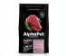 Сухой Корм Alphapet (Альфапет) Superpremium Для Щенков Средних Пород Говядина и Рис 900г (1*12) 51607 