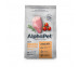 Сухой Корм Alphapet (Альфапет) Superpremium Monoprotein Для Собак Мелких Пород Индейка 1,5кг (1*6) 52659 