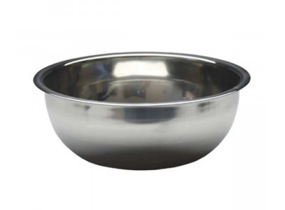 Миска Wogy (Воги) S-Ea 1л Нержавеющая Сталь 10922-2329 82г 19/12см/4см