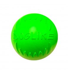 Игрушка Doglike (Доглайк) Мяч Малый Зеленый Dm-0547