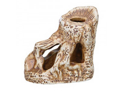 Грот Белая Глина 75 Пень Малый 7*5,5*8см 981390 