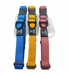 Ошейник Nunbell Для Собак Gq 62/40*2,5см 10922-8362 