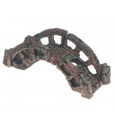 Грот Flamingo (Фламинго) Мост 17,4*6,5*6,5см Fl401176