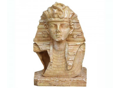 Грот Flamingo (Фламинго) Тутанхамон 13*12*20см Fl401453