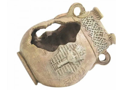 Грот Flamingo (Фламинго) Кувшин 12*12*16см Fl401550