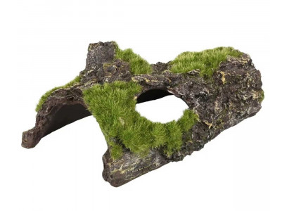 Грот Flamingo (Фламинго) Кора Дуба 15*9*6см Fl410288