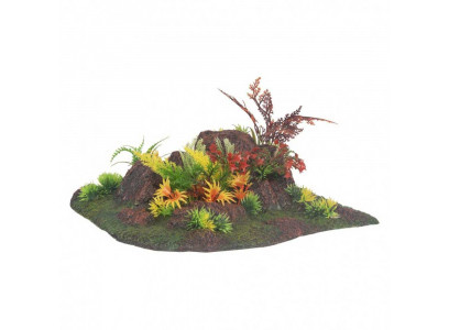 Декор Flamingo (Фламинго) 27,5*27,5*10см Fl410355 