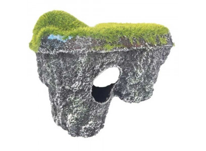 Грот Flamingo (Фламинго) Камень 17,5*11*18см Fl410359 