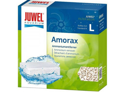 Субстрат Juwel (Ювел) Juw-88104 Amorax L/Bioflow 6.0/Standard 