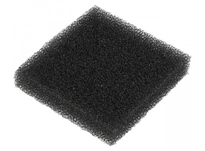 Губка Ppi (Ппи) 20 Черная Пенополиуретановая Rf-50x500x500мм