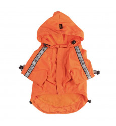 Дождевик Pride (Прайд) Xs 40000111 Оранжевый Шея 26см Грудь 38см Спина 20см