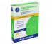 Пинпрамиль 2,5мг/25мг Антигельминтный Препарат Для Щенков и Собак 4-Таблетки Коробка 