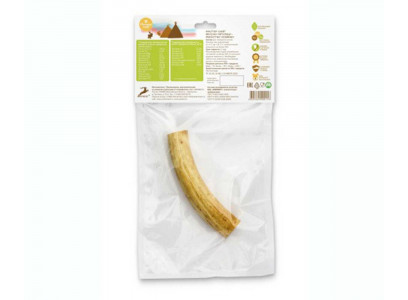 Лакомство Мастер-Шеф Рога Северного Оленя L 150-200г