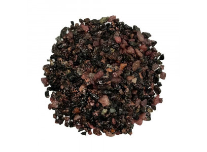 Грунт Zoo One (Зоо Уан) Яшма 2-5мм  Природный 1кг 15-0481  