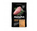 Сухой Корм Alphapet (Альфапет) Superpremium Для Собак Мелких Пород Индейка и Рис 3кг (1*3) 51362 