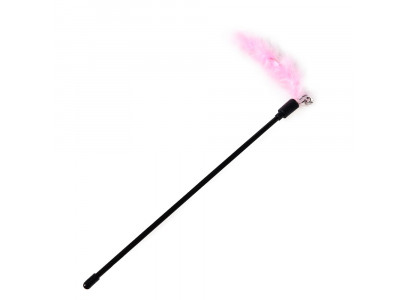 Дразнилка Для Кошек Mr.Pet (Мистер Пэт) Игрушка Удочка 30см 2258