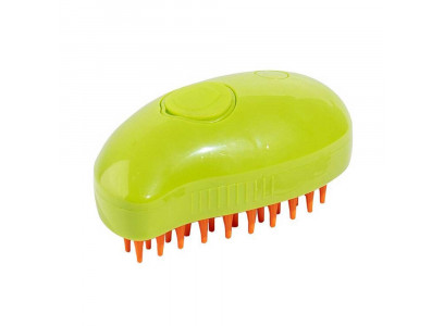 Щетка Для Вычесывания Животных с Паром 2024-2213