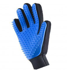Перчатка Wogy (Воги) Для Вычесывания Животных 10922-8523 22*16см 
