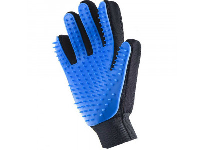 Перчатка Wogy (Воги) Для Вычесывания Животных 10922-8523 22*16см 