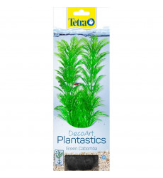 Растение Tetra (Тетра) Decoart Plant M Green Cabomba 23см 270626