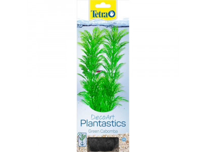 Растение Tetra (Тетра) Decoart Plant M Green Cabomba 23см 270626