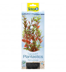Растение Tetra (Тетра) Decoart Plant M Red Ludwigia 23см 270442 