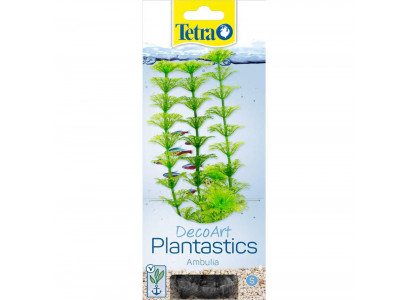 Растение Tetra (Тетра) Decoart Plant S Ambulia 15см 270145