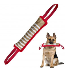 Игрушка Для Собак No Name (Ноу Нэйм) Кусак 58/30*7*5,5см 2024-1153