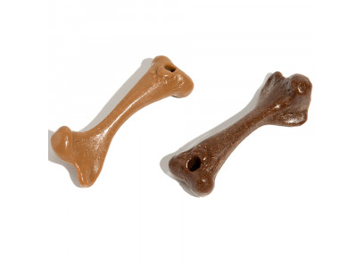 Игрушка Для Собак Wogy (Воги) Кость 12,8*5*3,8см 2024-2206