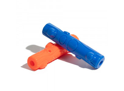 Игрушка Для Собак Wogy (Воги) Палка 16,5*3,5см Гнется и Хрустит Микс 2024-1134