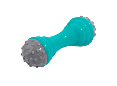 Игрушка Wogy (Воги) Для Собак Гантель 2024-2183 12,5*5см