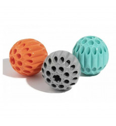 Игрушка Wogy (Воги) Для Собак Шар 2024-2187 9см Интерактивная