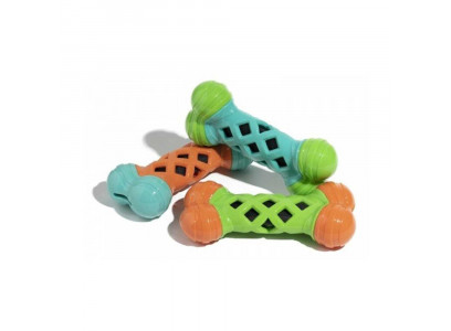 Игрушка Wogy (Воги) Для Собак Кость 2024-2191 17*9см