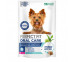 Лакомство Perfect Fit (Перфект Фит) Для Собак 90г Говядина Здоровье Полости Рта (1*12) 