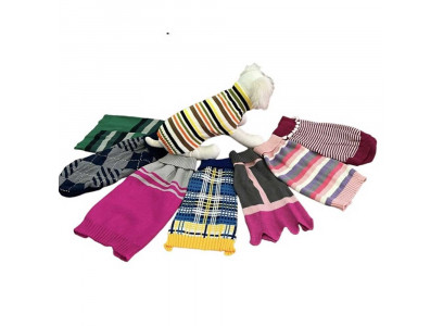 Свитер Pet Fashion (Пет Фешн) Для Собак Полоска Микс Xl